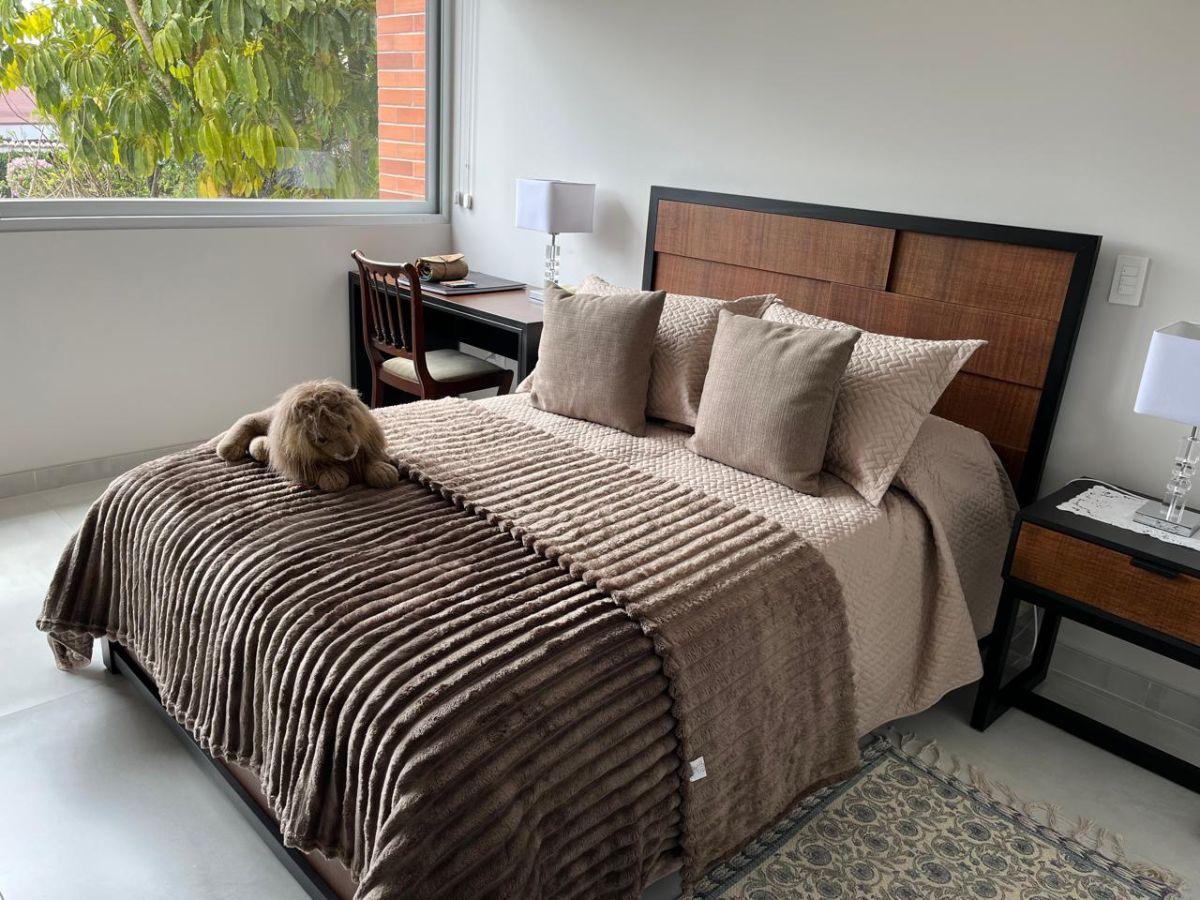 Departamento de Lujo Nuevo en Venta – Cumbaya Sector Jardines del Este — imagen 9