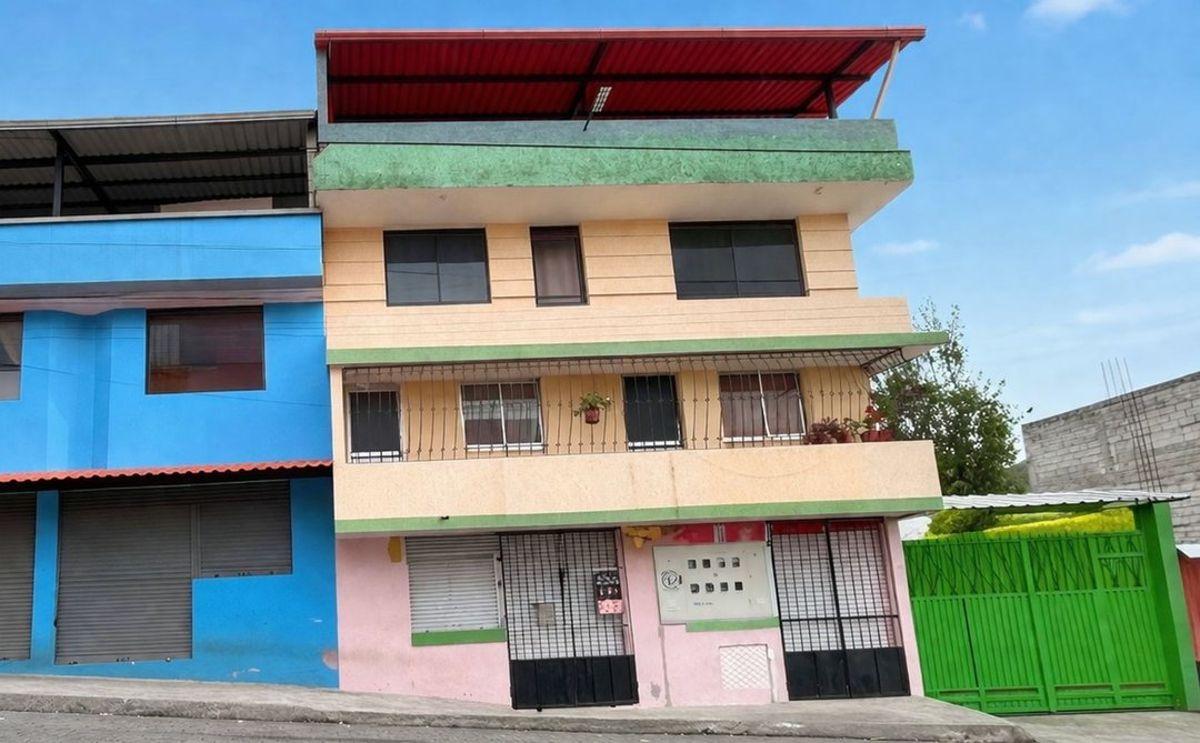 Se Vende Propiedad Rentable Departamentos + Locales — imagen 10