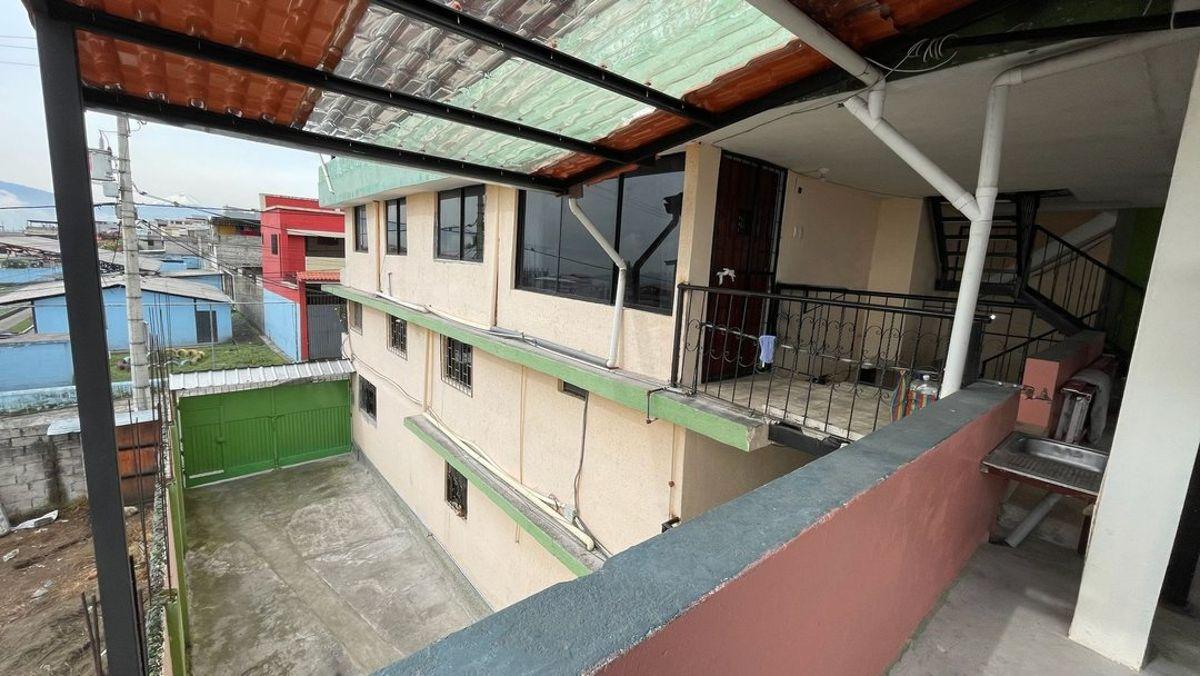Se Vende Propiedad Rentable Departamentos + Locales — imagen 9