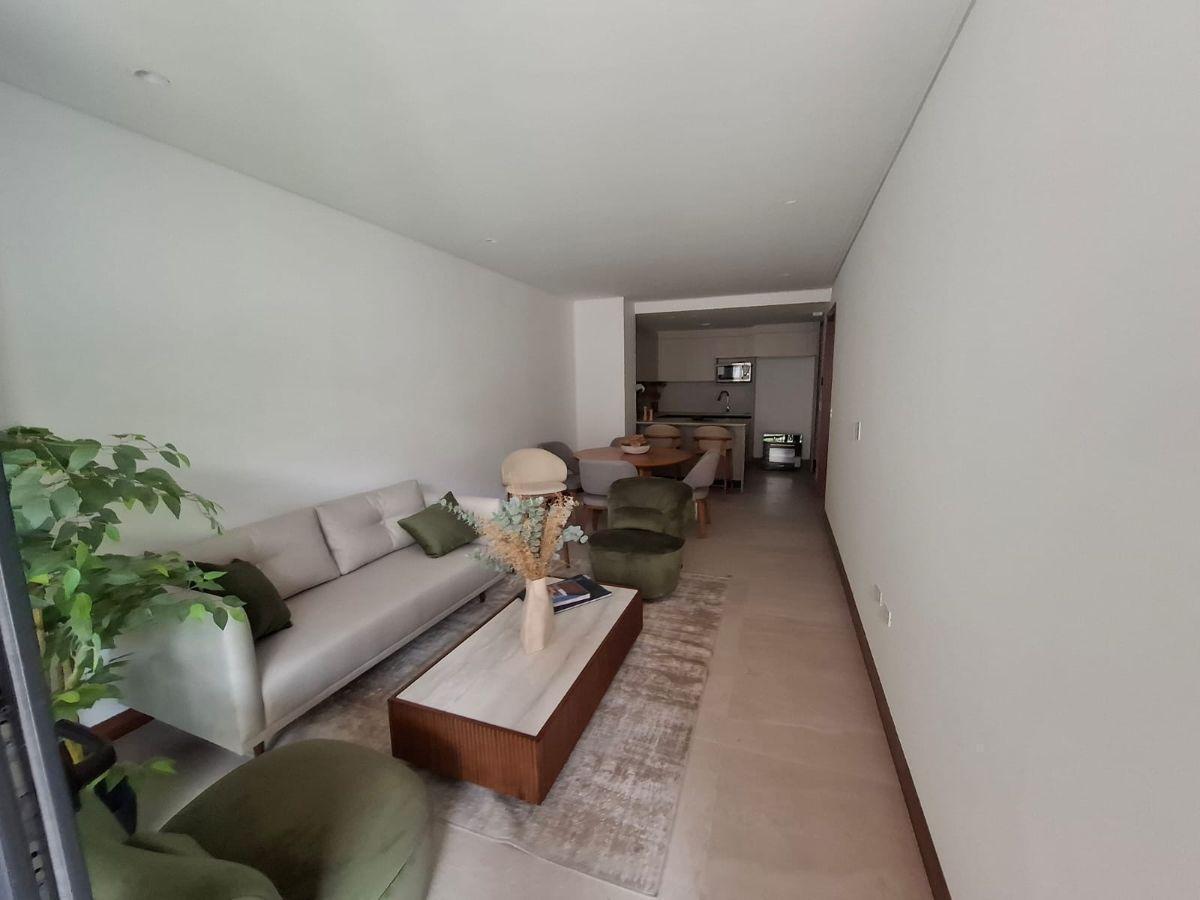 Londoño Estudio, Lindo Departamento de 90 m² con 2 Habitaciones Tumbaco — imagen 10