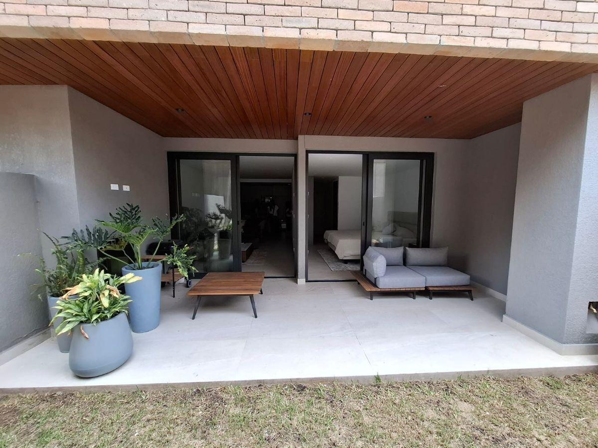 Londoño Estudio, Lindo Departamento de 90 m² con 2 Habitaciones Tumbaco — imagen 9