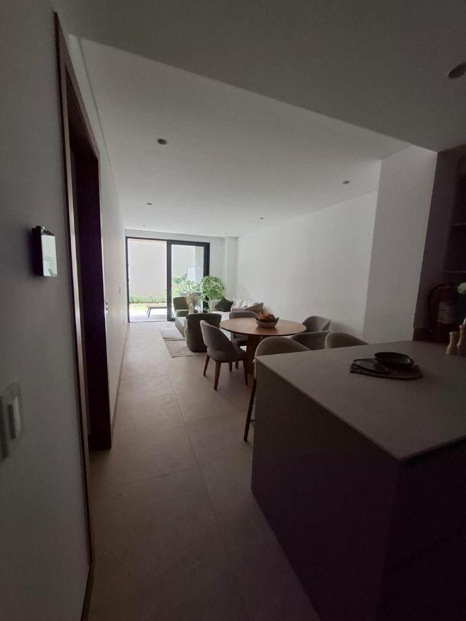 Londoño Estudio, Lindo Departamento de 90 m² con 2 Habitaciones Tumbaco — imagen 8