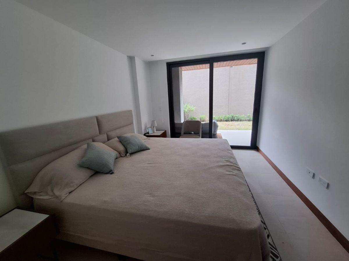 Londoño Estudio, Lindo Departamento de 90 m² con 2 Habitaciones Tumbaco — imagen 6
