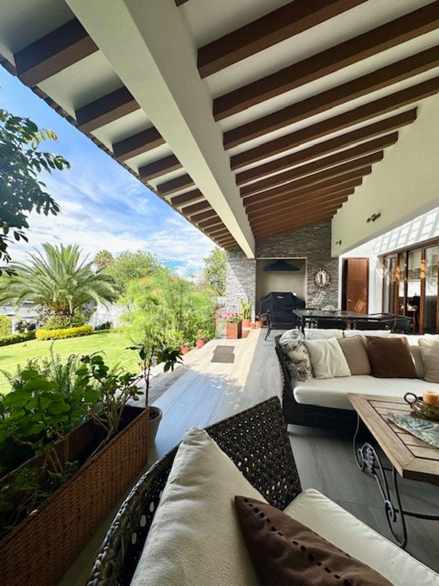 Vista, Seguridad, 4 Dorm. en Urbanizacion de Lujo $950.000 — imagen 9