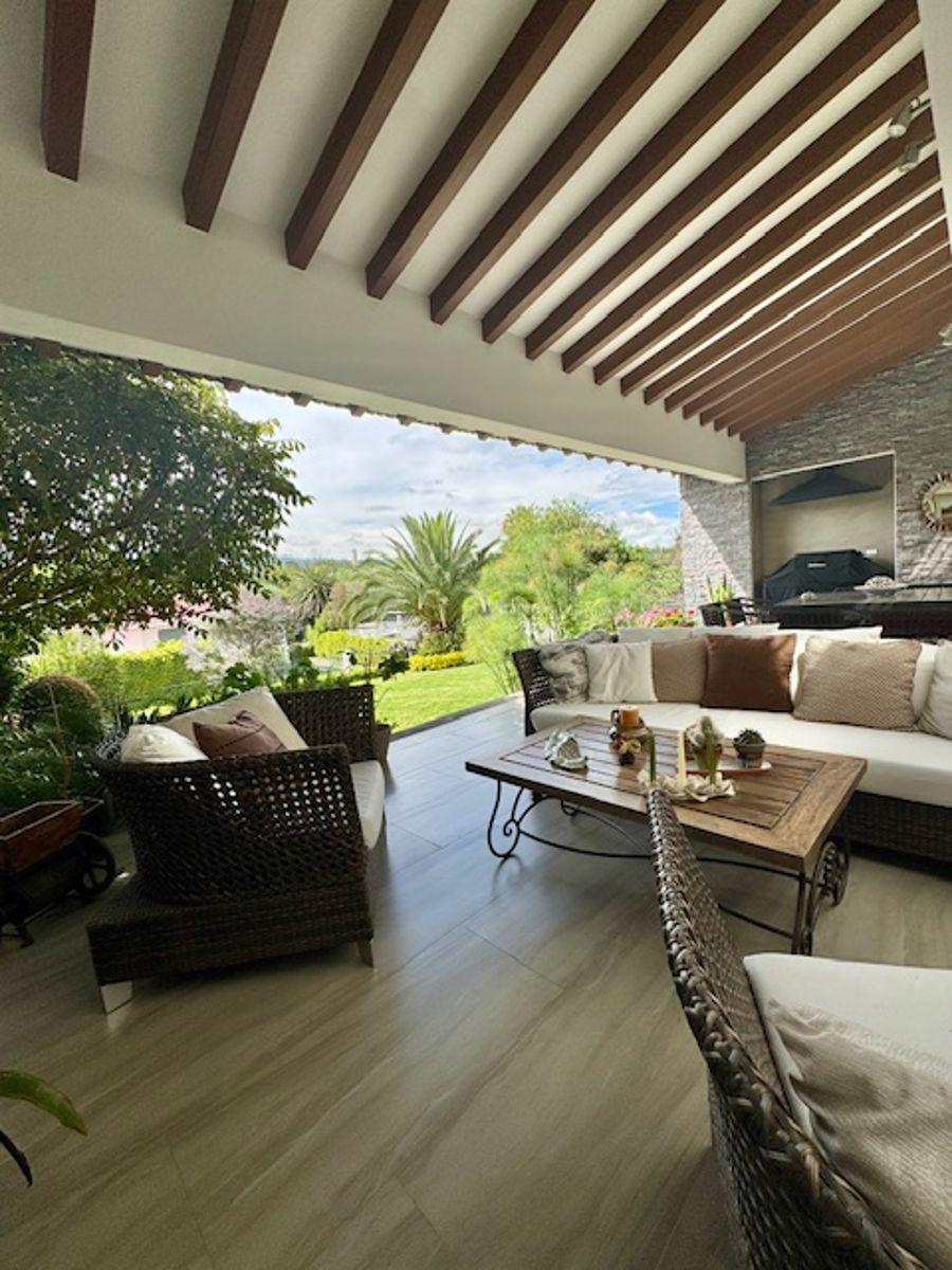 Vista, Seguridad, 4 Dorm. en Urbanizacion de Lujo $950.000 — imagen 8