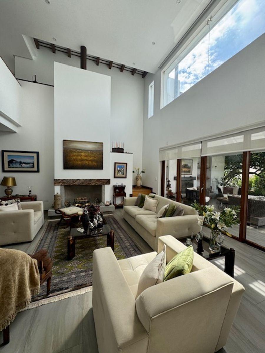 Vista, Seguridad, 4 Dorm. en Urbanizacion de Lujo $950.000 — imagen 6