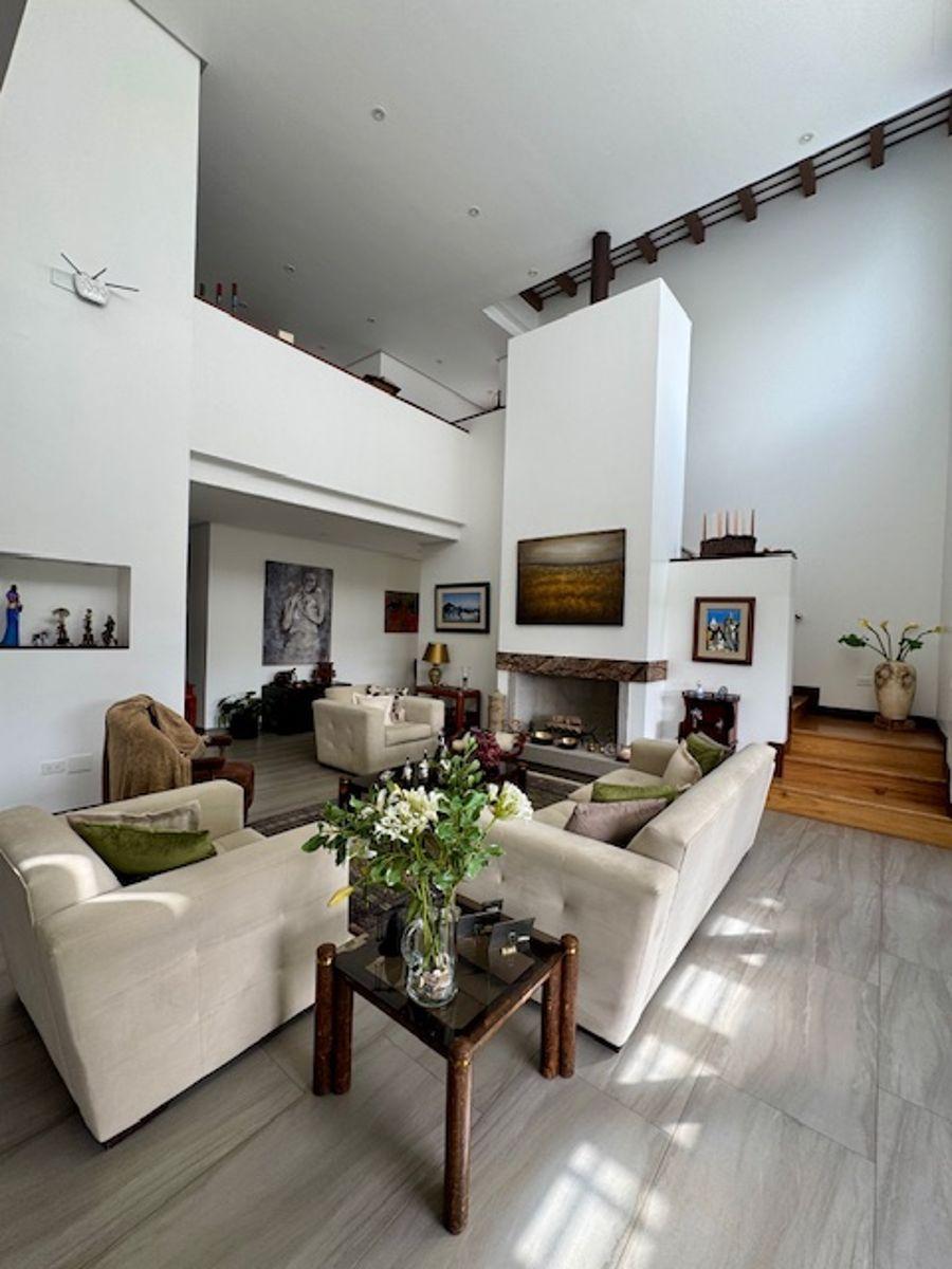 Vista, Seguridad, 4 Dorm. en Urbanizacion de Lujo $1'050.000 — imagen 5