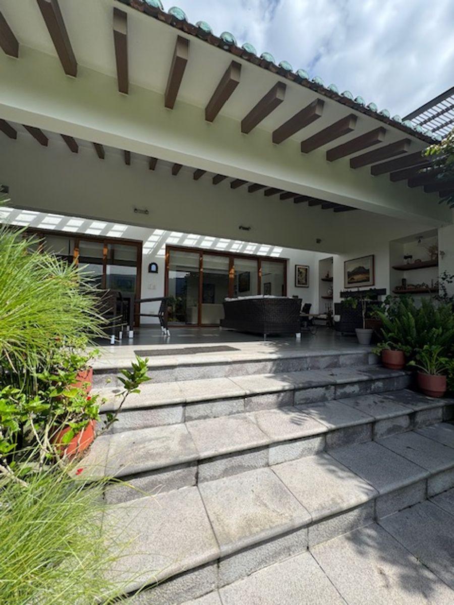 Vista, Seguridad, 4 Dorm. en Urbanizacion de Lujo $1'050.000 — imagen 4