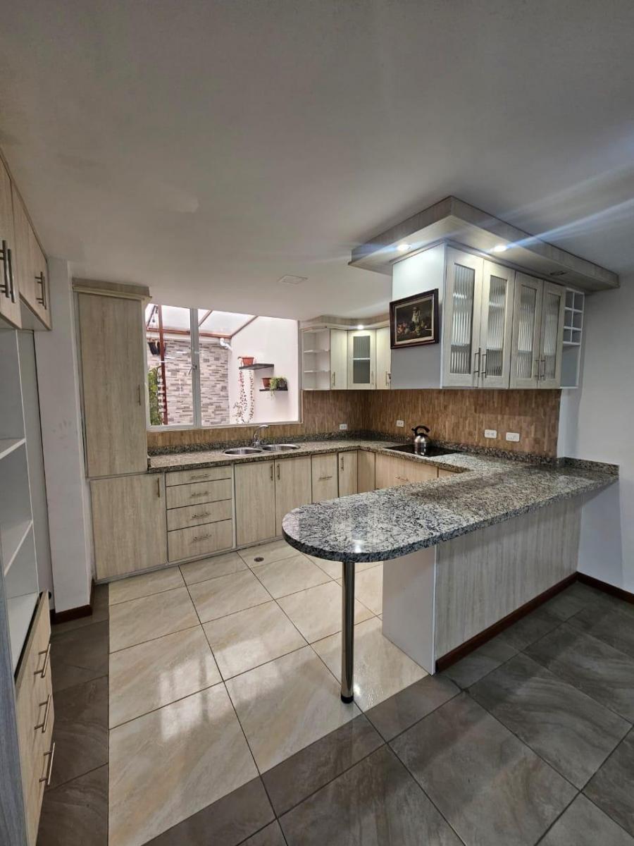 H/ Bellavista, Departamento en Venta 2 Dorm 77900 Usd — imagen 9