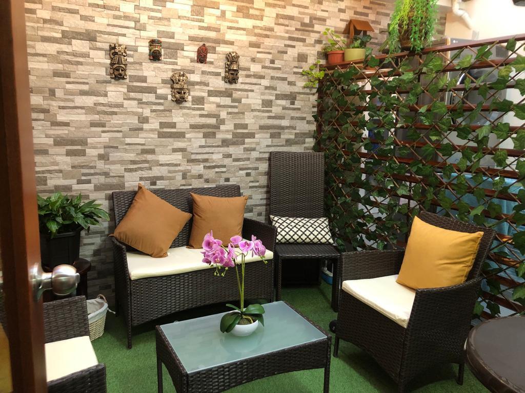 H/ Bellavista, Departamento en Venta 2 Dorm 77900 Usd — imagen 4