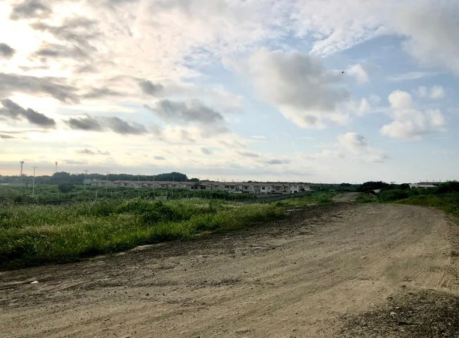 Terreno en venta en Manta — imagen 1