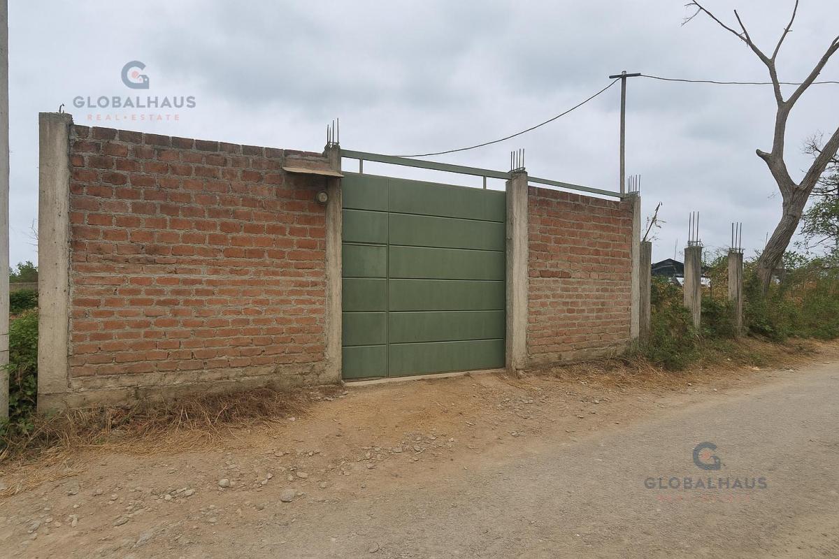 Venta Terreno en Durán Yaguachi, A. m, Guayas — imagen 4