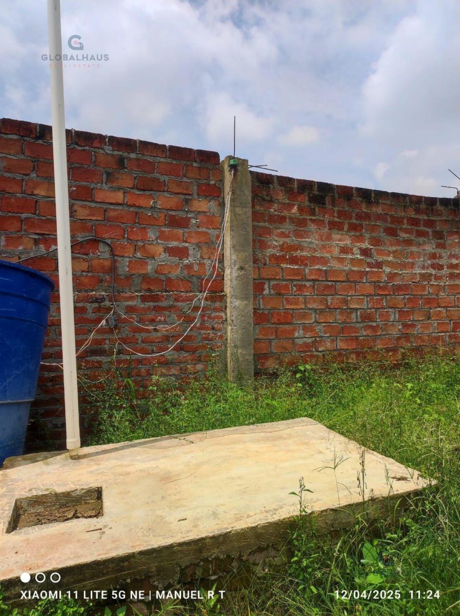 Venta Terreno en Durán Yaguachi, A. m, Guayas — imagen 2