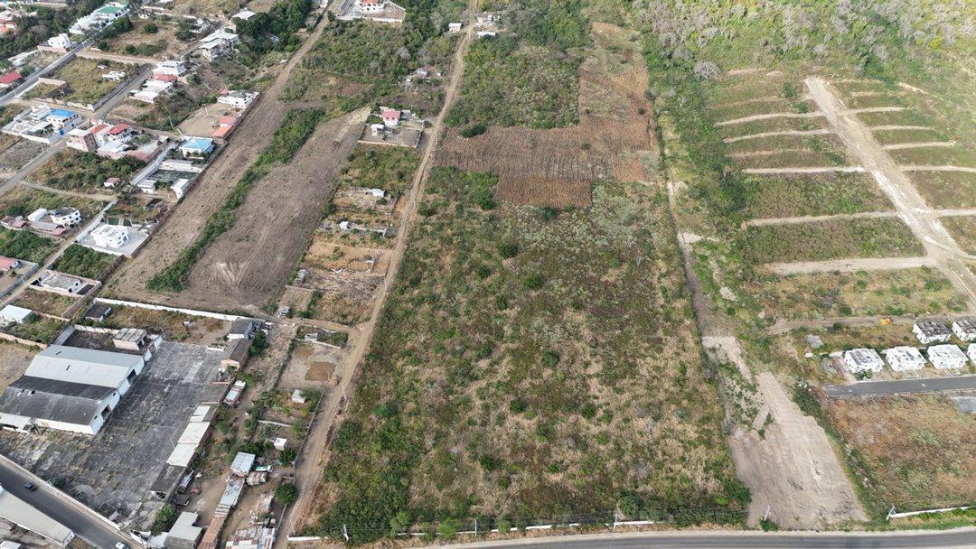 Terreno de Venta en Montecristi G/z, Manabí — imagen 10