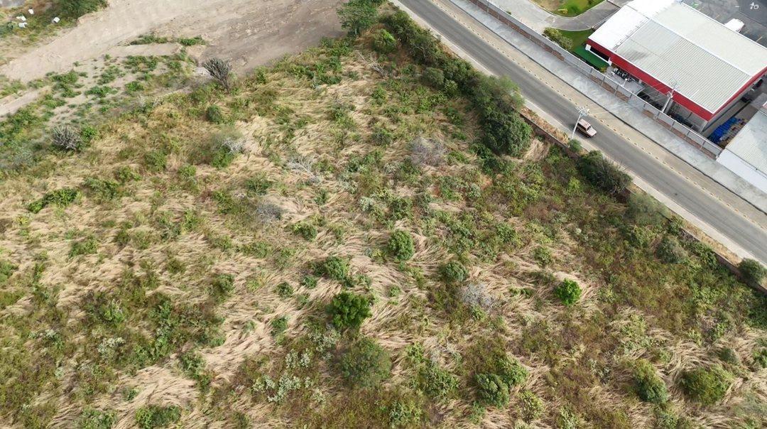 Terreno de Venta en Montecristi G/z, Manabí — imagen 9