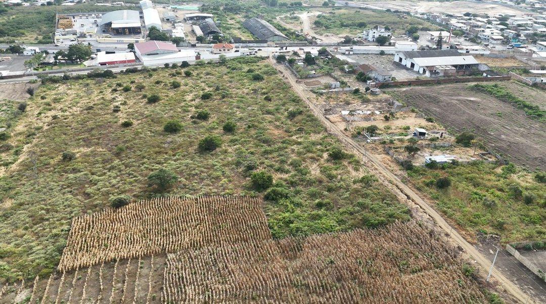 Terreno de Venta en Montecristi G/z, Manabí — imagen 7