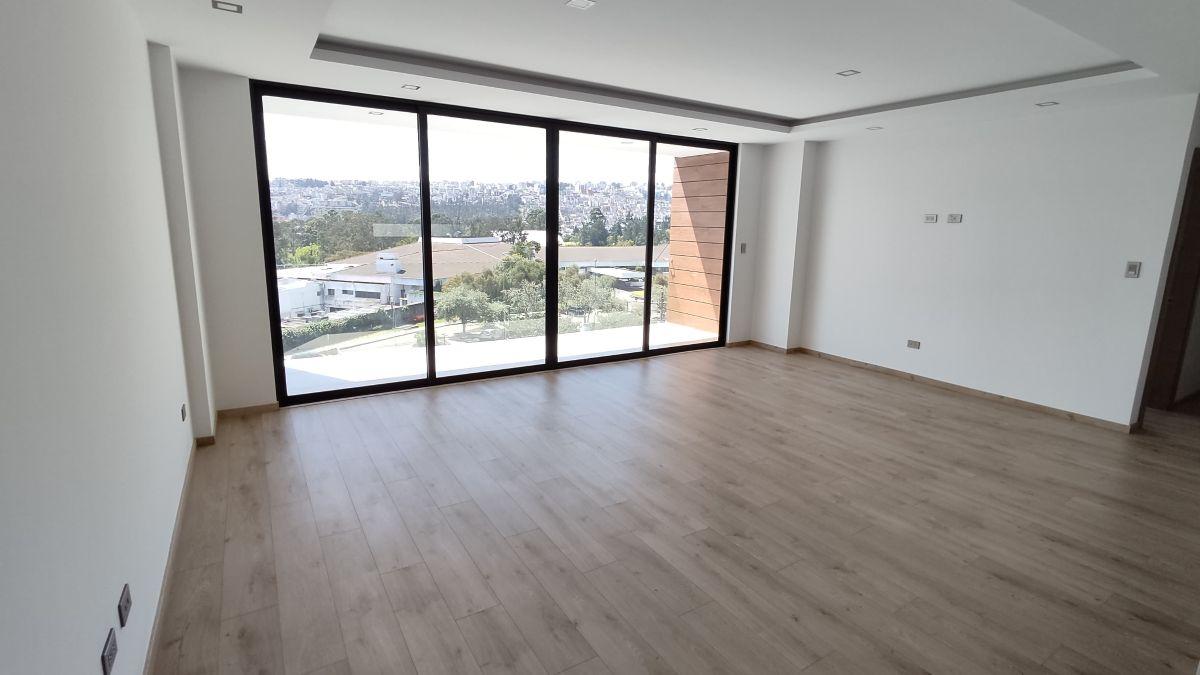 En El Condado - Arteon - Departamento en Venta — imagen 10