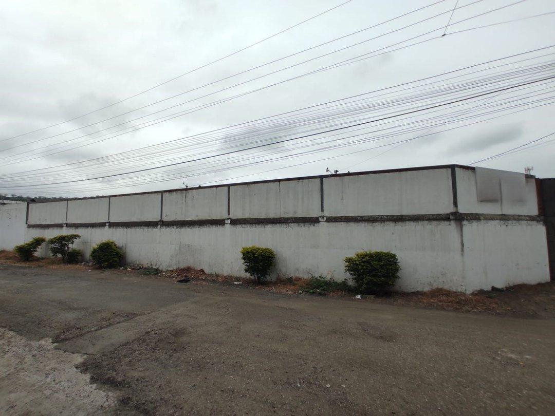 Terreno de Venta en Zona Norte de Portoviejo Ar, Manabí — imagen 10