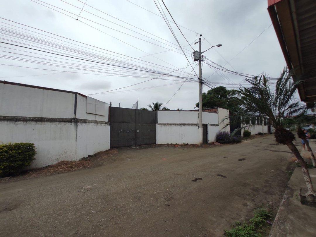 Terreno de Venta en Zona Norte de Portoviejo Ar, Manabí — imagen 9