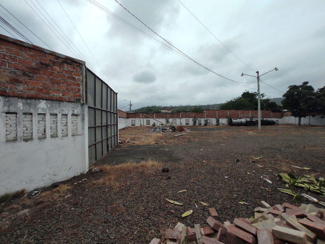Terreno de Venta en Zona Norte de Portoviejo Ar, Manabí — imagen 8