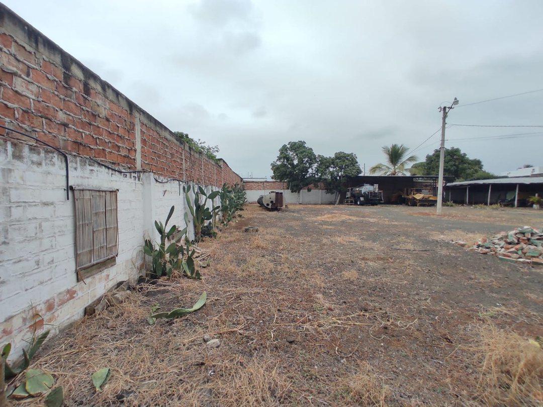 Terreno de Venta en Zona Norte de Portoviejo Ar, Manabí — imagen 7