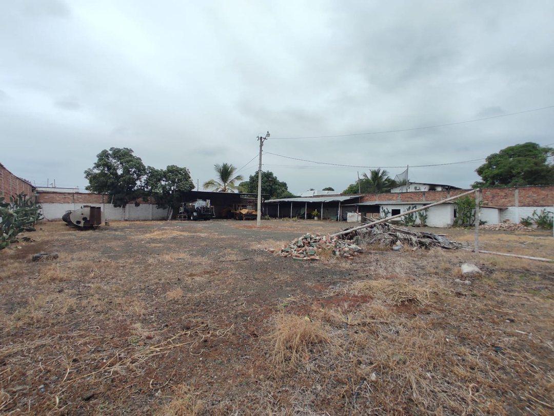 Terreno de Venta en Zona Norte de Portoviejo Ar, Manabí — imagen 6