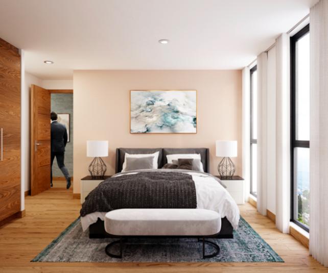 Departamento en Venta Sector Itchimbia — imagen 8