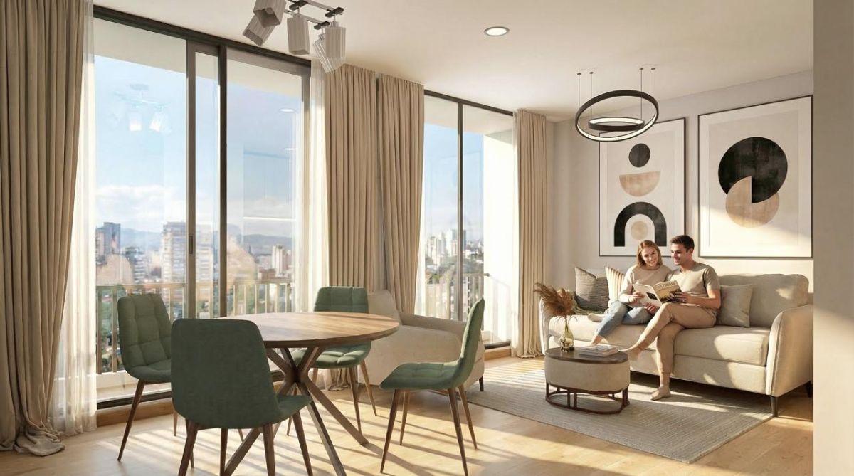 Departamento en Venta Sector Itchimbia — imagen 7