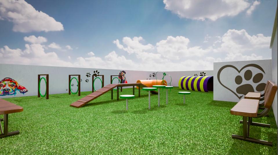 Departamento en Venta Sector Itchimbia — imagen 3