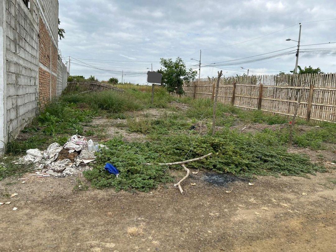Terreno de Venta en Montecristi Ve, Manabí — imagen 10