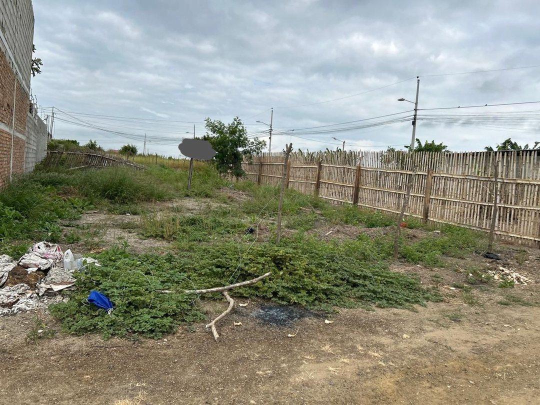 Terreno de Venta en Montecristi Ve, Manabí — imagen 9