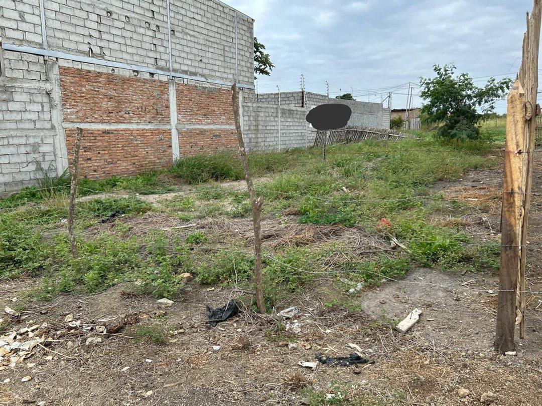 Terreno de Venta en Montecristi Ve, Manabí — imagen 8