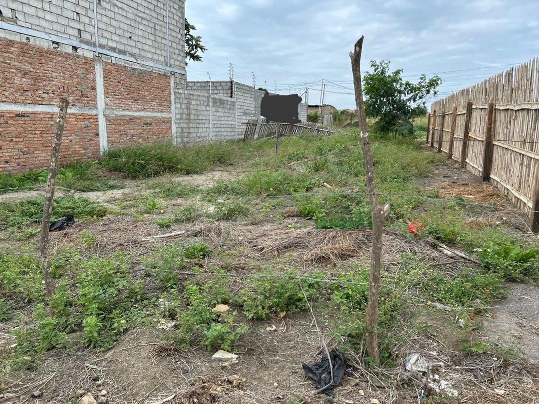 Terreno de Venta en Montecristi Ve, Manabí — imagen 7