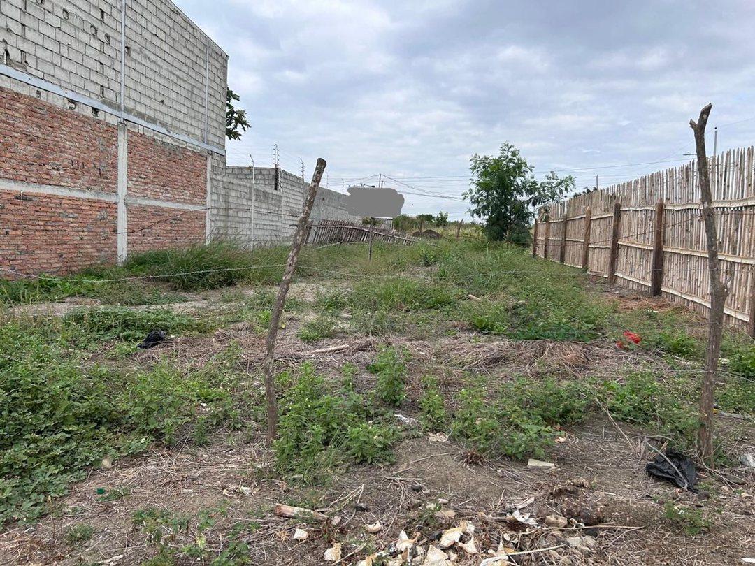 Terreno de Venta en Montecristi Ve, Manabí — imagen 6