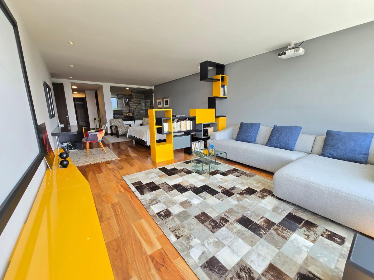 - Renta Ó Venta - Hermoso y Lujoso Departamento de 2 Dorm. — imagen 8