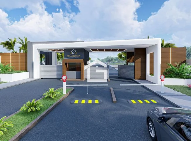 Terreno en venta en Machala — imagen 1