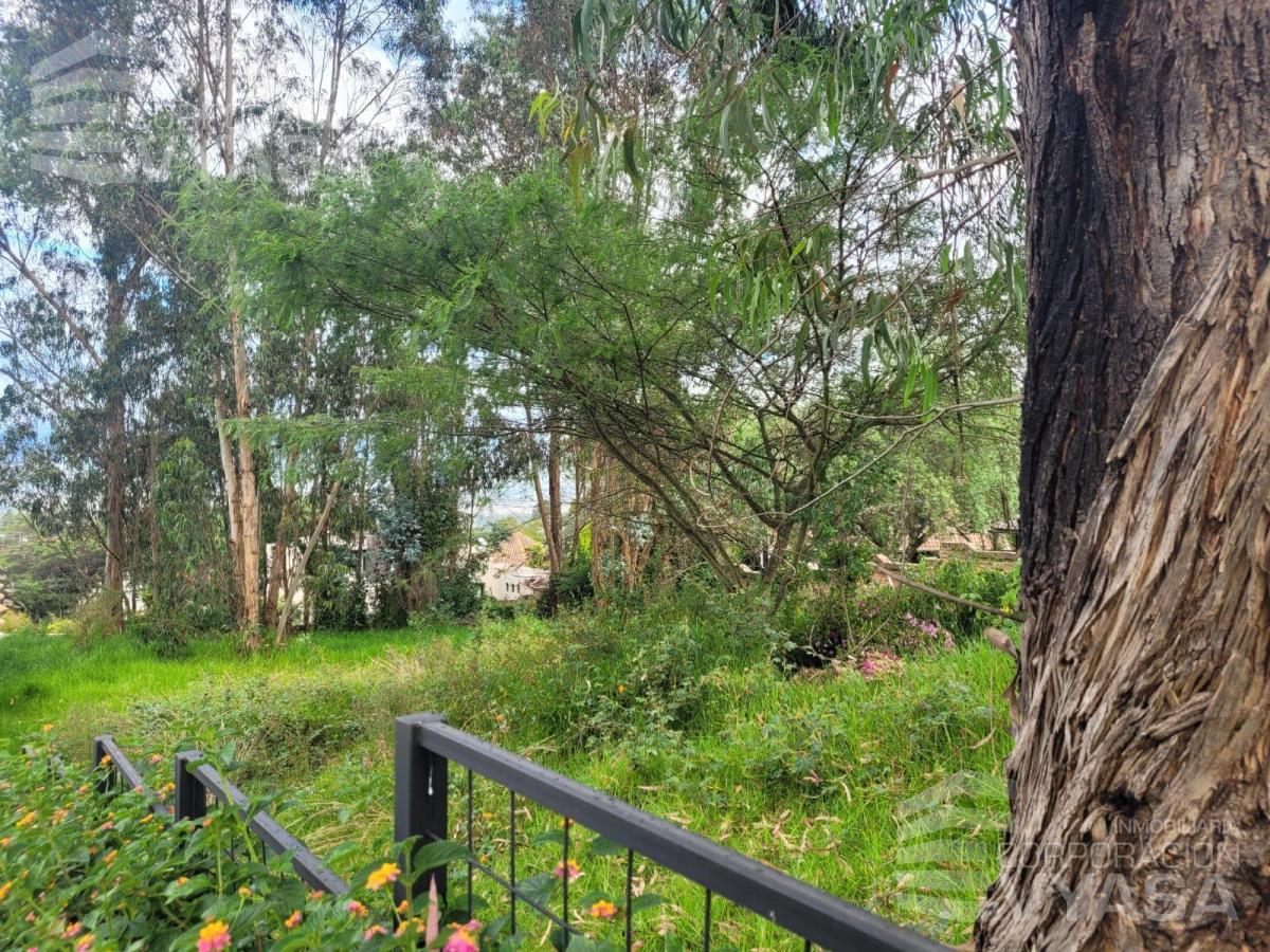 Nayón - Terreno en Venta de 1000 m² Dentro de Conjunto — imagen 7