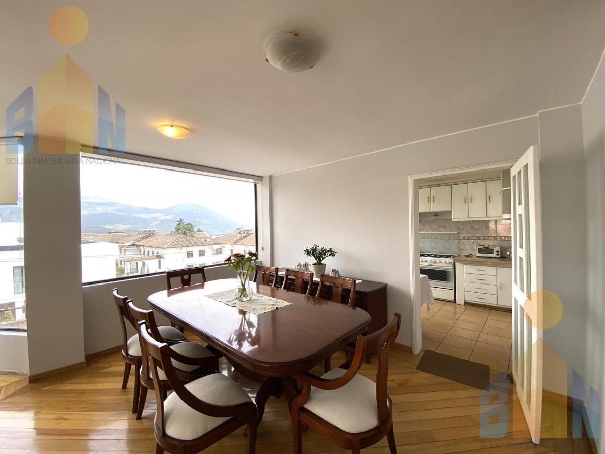 Departamento en Venta (Francisco Arcos - Cotocollao) — imagen 10