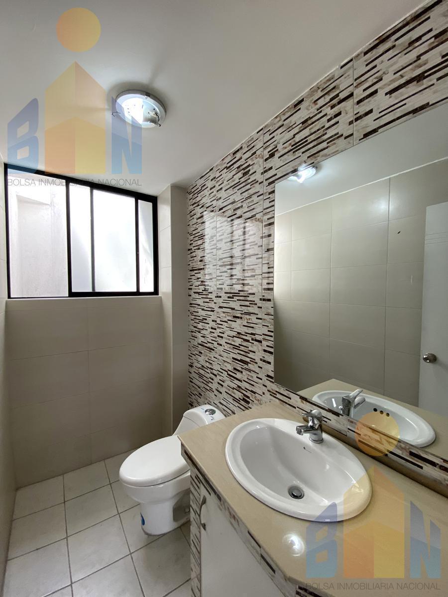 Departamento en Venta (Francisco Arcos - Cotocollao) — imagen 9