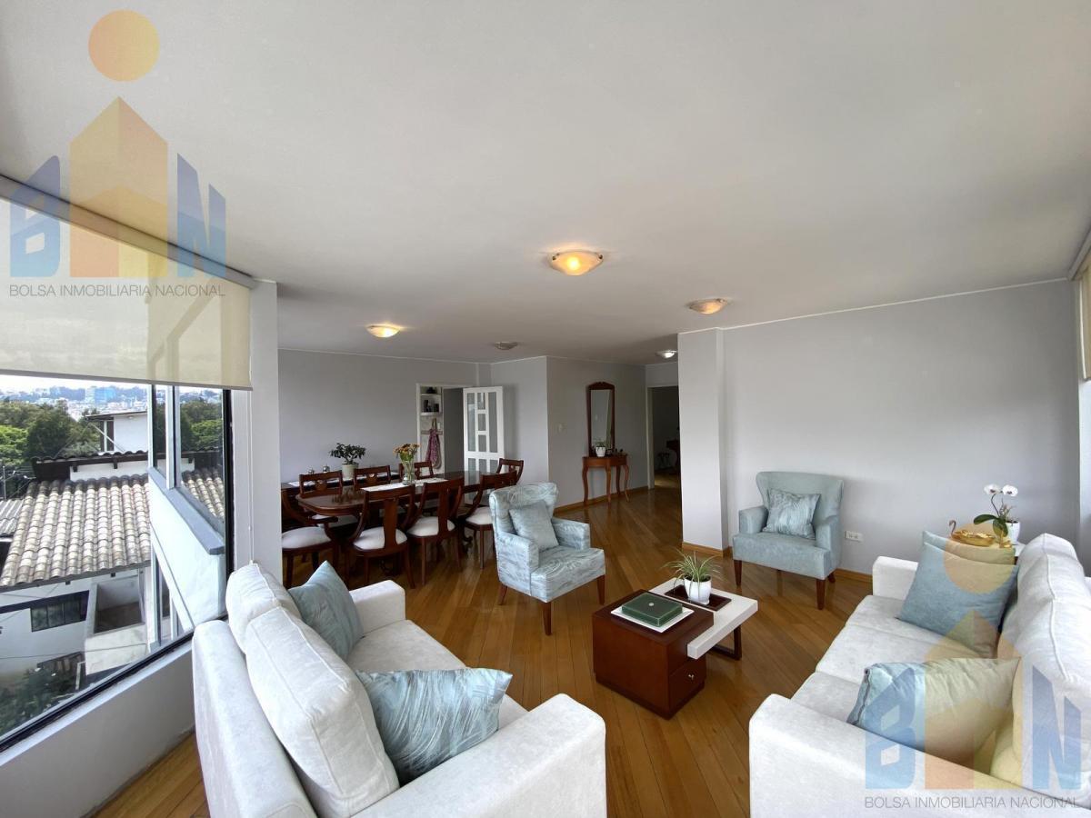 Departamento en Venta (Francisco Arcos - Cotocollao) — imagen 8