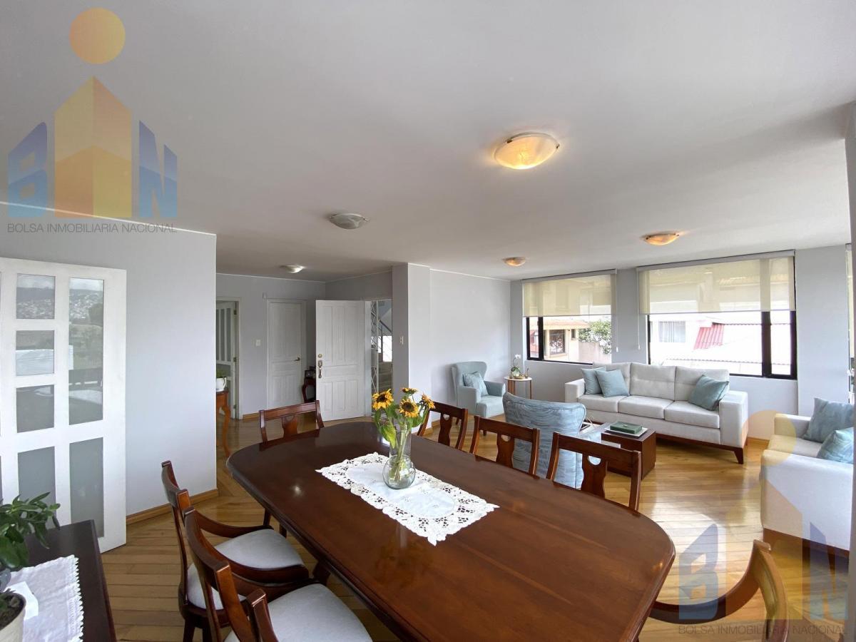 Departamento en Venta (Francisco Arcos - Cotocollao) — imagen 7