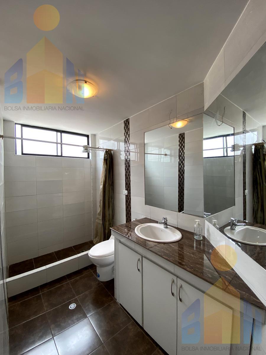 Departamento en Venta (Francisco Arcos - Cotocollao) — imagen 6