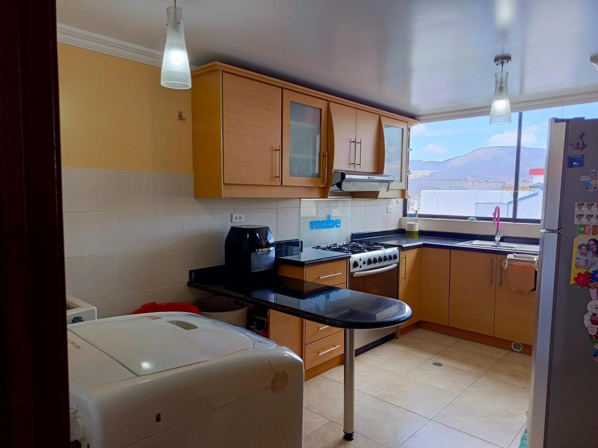 Departamento en Venta 3 Dorm. en Ponceano Alto — imagen 10