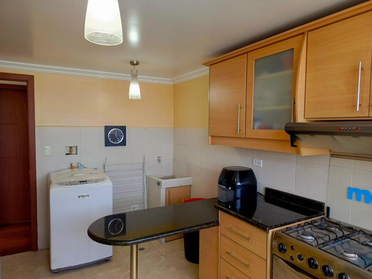 Departamento en Venta 3 Dorm. en Ponceano Alto — imagen 9