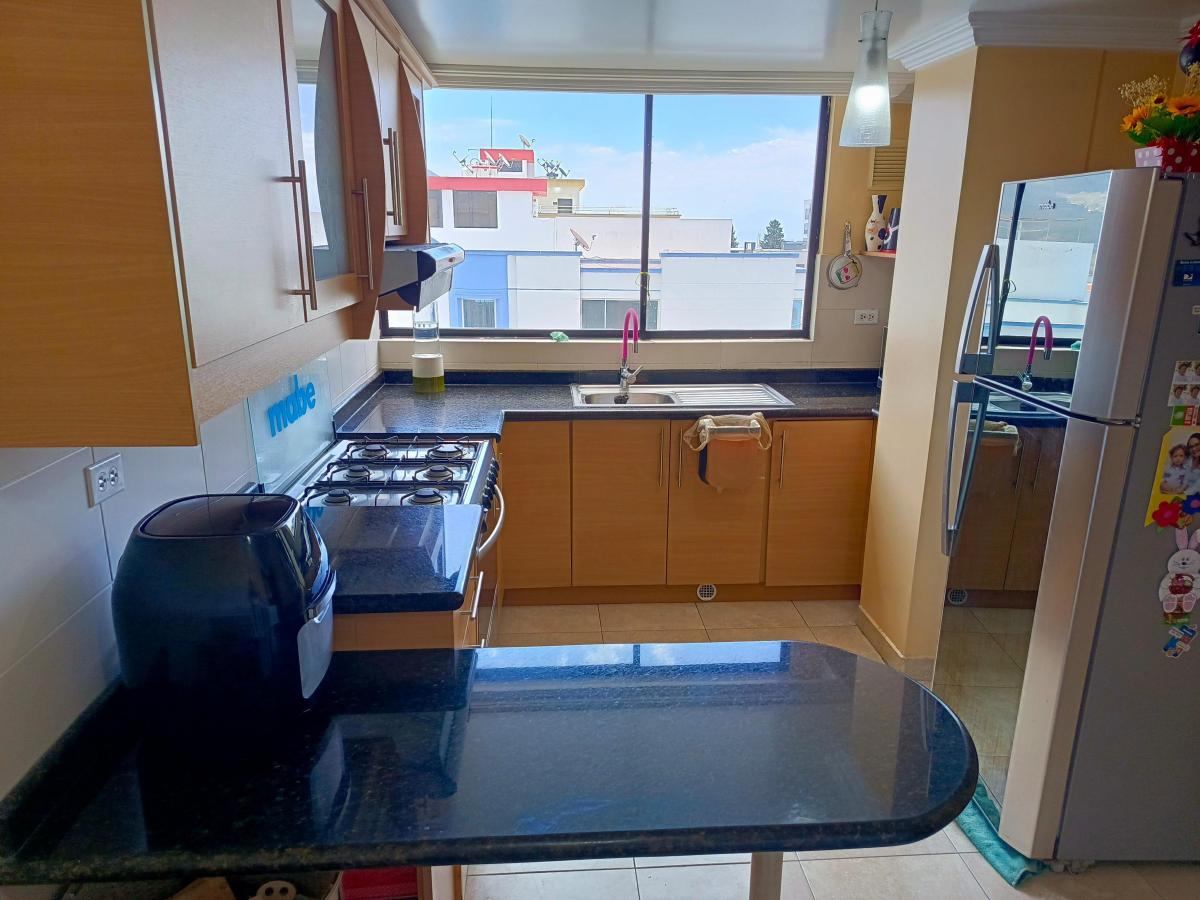 Departamento en Venta 3 Dorm. en Ponceano Alto — imagen 7