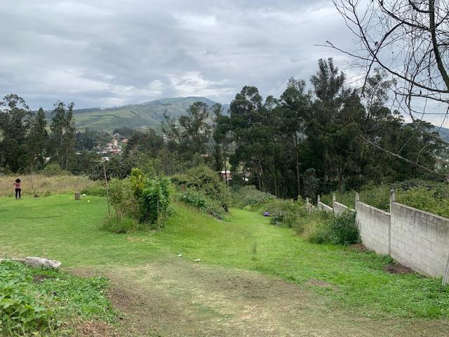 Terreno de Venta en Tumbaco Sector La Morita — imagen 10