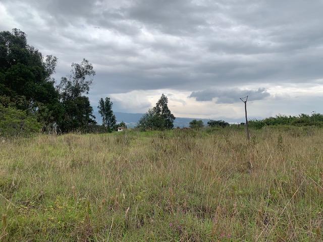 Terreno de Venta en Tumbaco Sector La Morita — imagen 9
