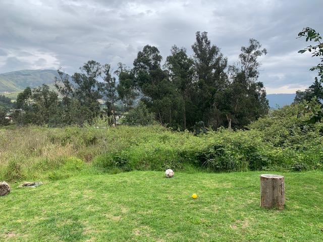 Terreno de Venta en Tumbaco Sector La Morita — imagen 6