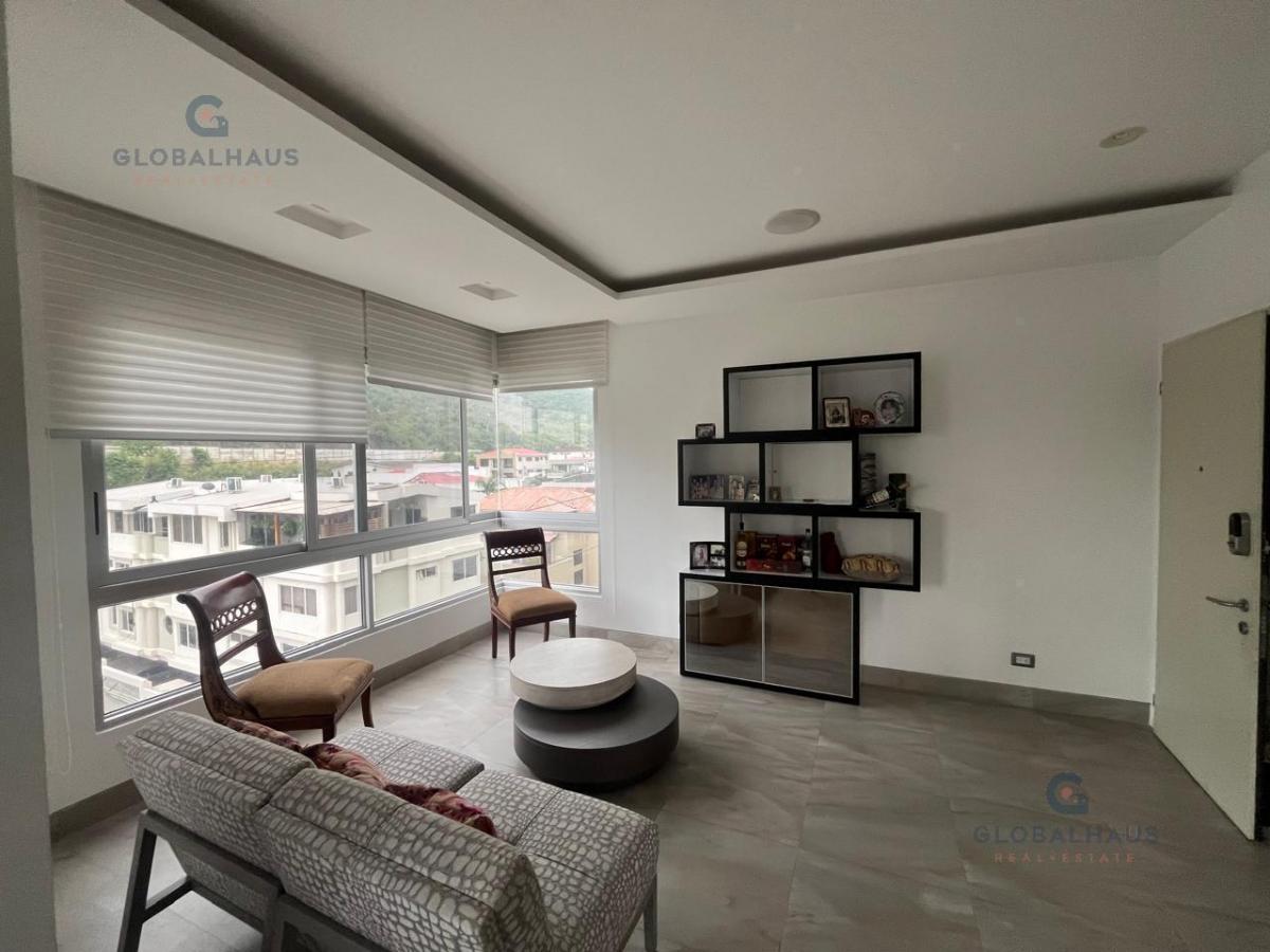 Venta de Departamento Amoblado en Urb Los Olivos II con 3 Habitaciones m. H. Guayas — imagen 5