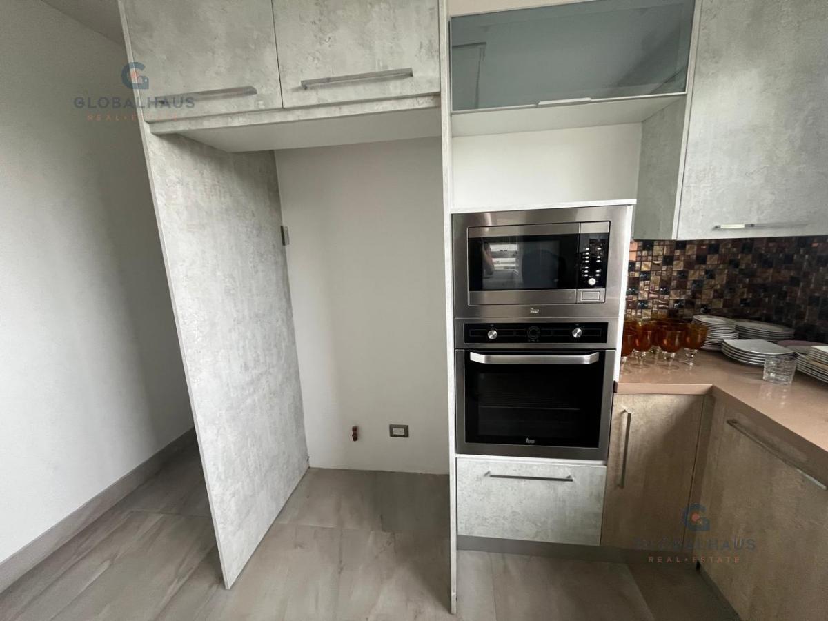 Venta de Departamento Amoblado en Urb Los Olivos II con 3 Habitaciones m. H. Guayas — imagen 4